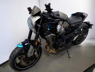 CFMoto  CL X picture 18