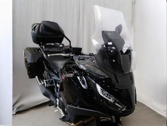 Honda  NT picture 21