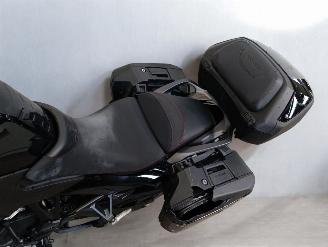 Honda  NT picture 16