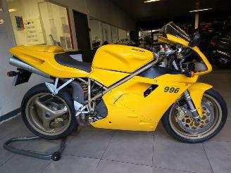 Ducati 996 BIPOSTO picture 12