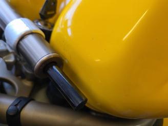 Ducati 996 BIPOSTO picture 6