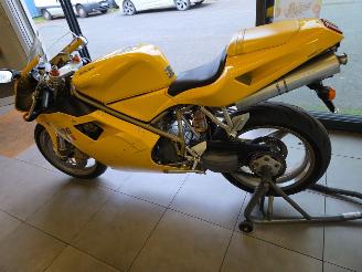 Ducati 996 BIPOSTO picture 3