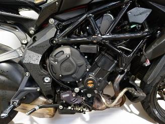 MV Agusta  DRAGSTER R picture 14