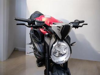 MV Agusta  DRAGSTER R picture 11