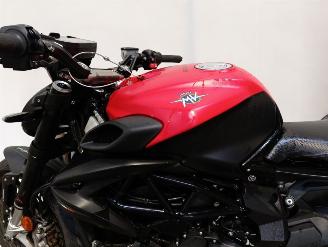 MV Agusta  DRAGSTER R picture 19