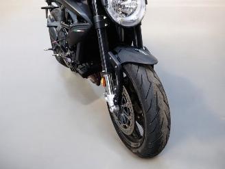 MV Agusta  DRAGSTER R picture 18