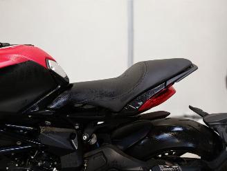 MV Agusta  DRAGSTER R picture 7