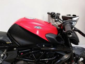 MV Agusta  DRAGSTER R picture 20