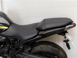 Yamaha MT-07  picture 7