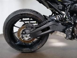 Yamaha MT-07  picture 16