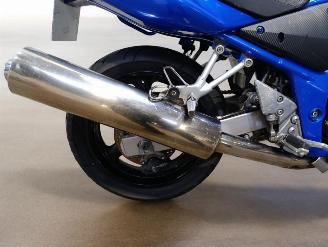 Suzuki Bandit 600  picture 21