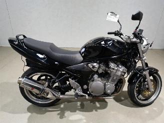  Suzuki Bandit 600  2000/5