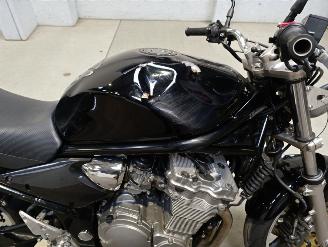 Suzuki Bandit 600  picture 10