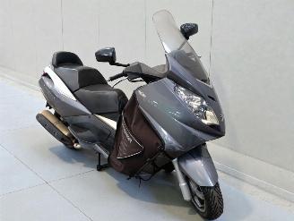  Peugeot  SATELIS 2008/2