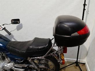 Honda CM 125  picture 17