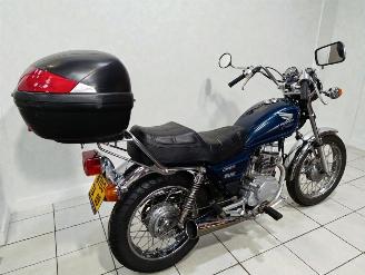 Honda CM 125  picture 10