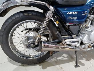 Honda CM 125  picture 12