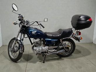 Honda CM 125  picture 3