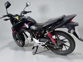 Honda CBF 125  picture 15