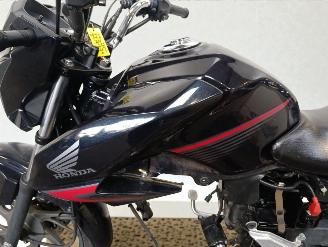 Honda CBF 125  picture 16