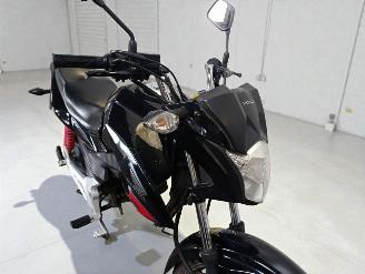 Honda CBF 125  picture 17