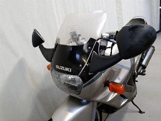 Suzuki GSX 750 F picture 7