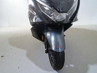 Honda  PCX picture 19