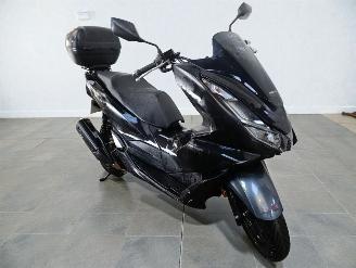 Honda  PCX picture 18