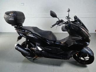  Honda  PCX 2022/3
