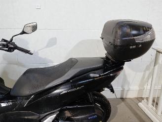 Honda  PCX picture 7