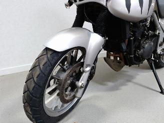 Triumph Tiger  picture 7