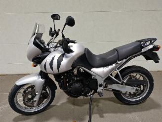 Triumph Tiger  picture 13