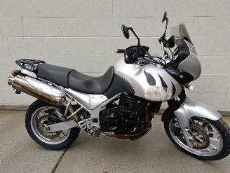  Triumph Tiger  2004/4
