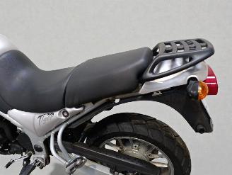 Triumph Tiger  picture 14