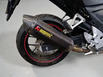 Honda CBF 500 A picture 11