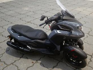  Yamaha  TRICITY 2025/9
