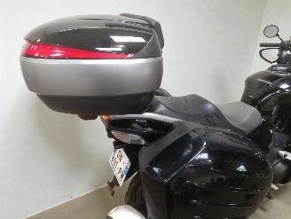 Kawasaki GTR 1400  picture 25