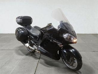 Kawasaki GTR 1400  picture 22