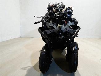 Kymco  CV3 picture 2