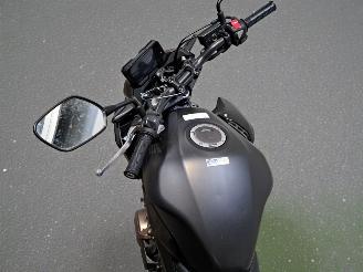 Honda CB 500 FA picture 8