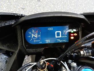 Honda CBR 500 R  picture 4