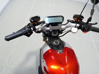 Super Soco  TSX ELECTRIQUE picture 4