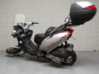 Kymco  GRAND DINK picture 3