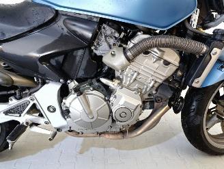 Honda CBF 600  picture 16