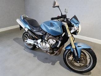 Honda CBF 600  picture 12