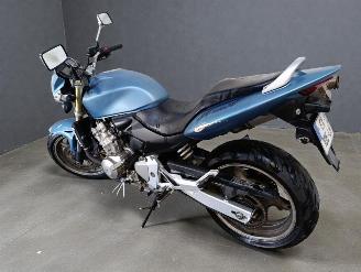 Honda CBF 600  picture 13
