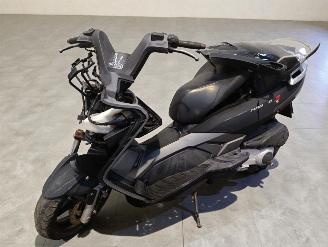 Malaguti  MADISON picture 9