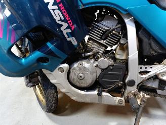 Honda  XLV TRANSALP picture 21