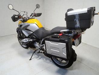 BMW R 1200 GS picture 11