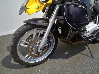 BMW R 1200 GS picture 17